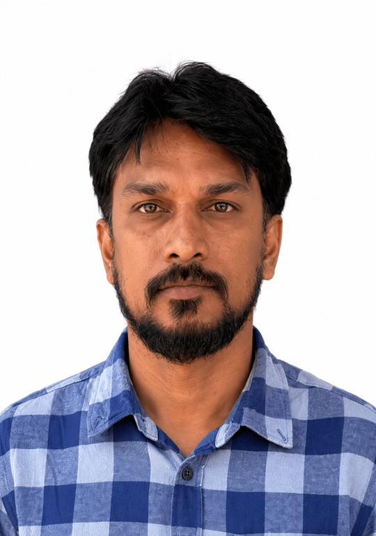 Karthik Lakshmanan